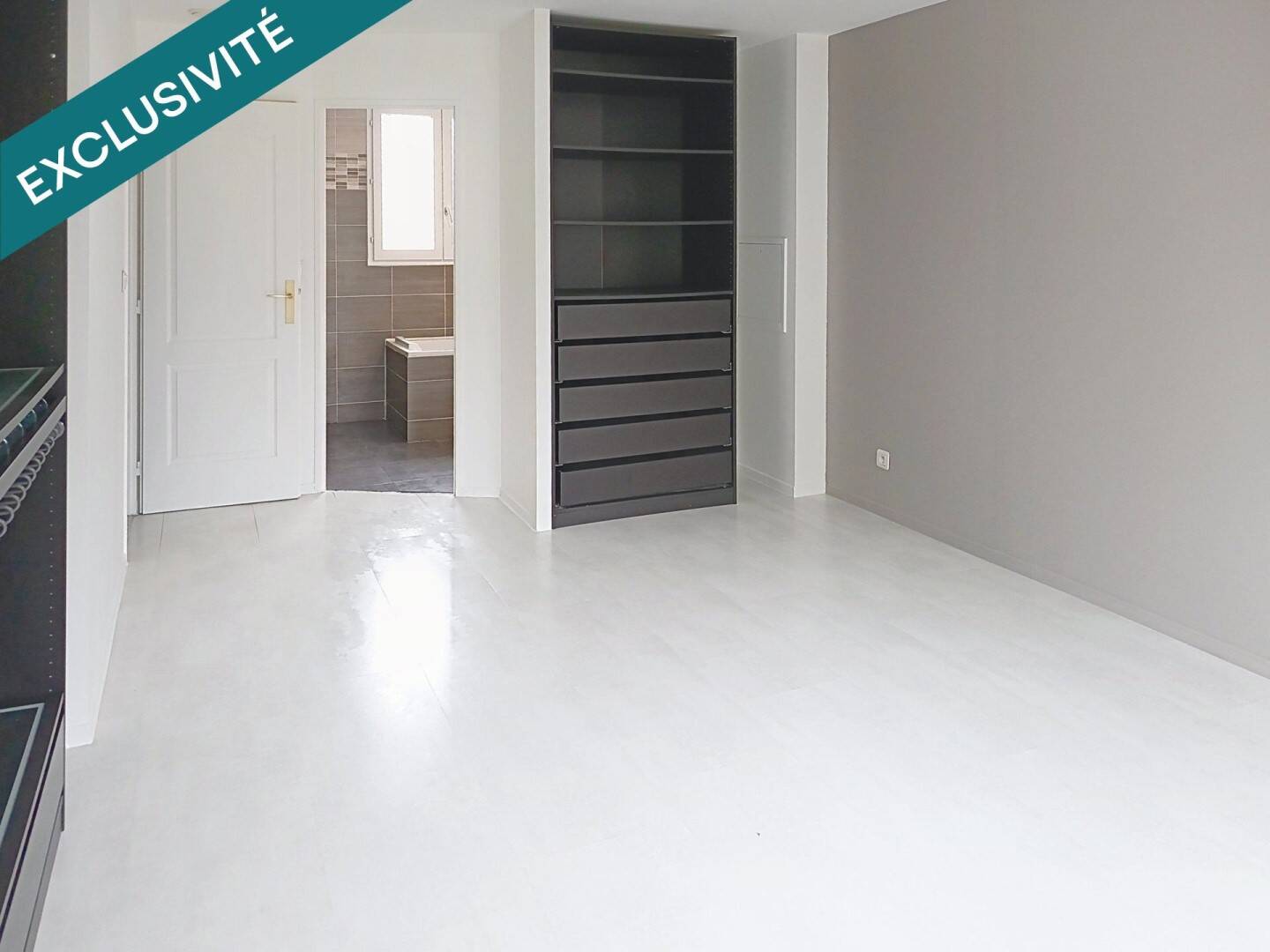 Maison à vendre, 139m², CERGY