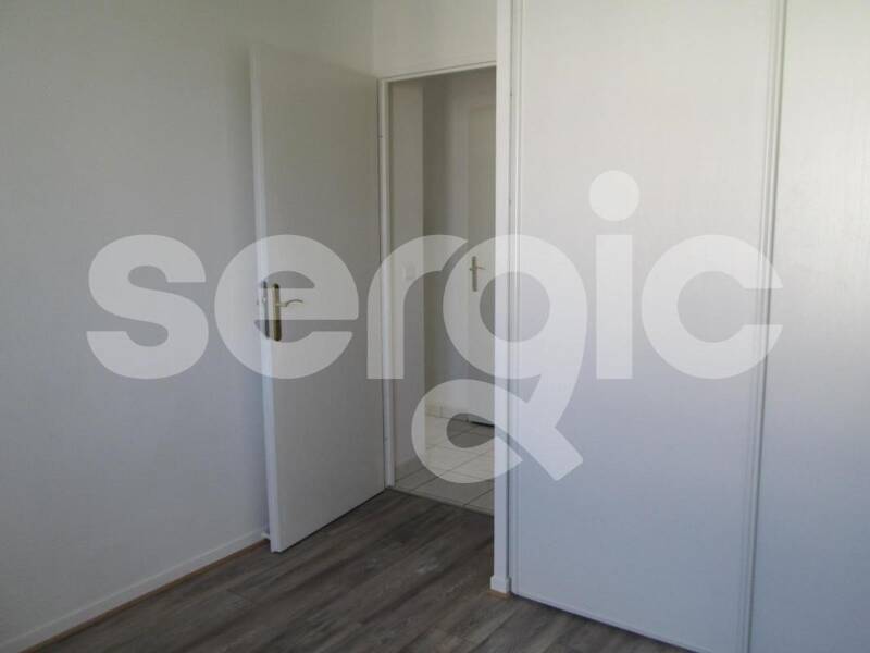 Maison à louer, 40m², BUSSY SAINT GEORGES