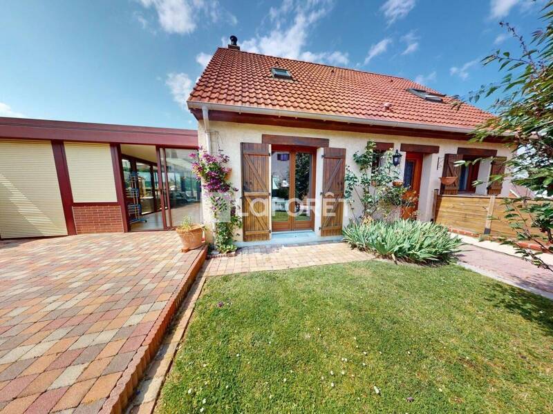 Maison à vendre, 145m², LE HAVRE