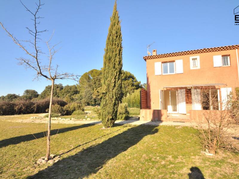 Maison à vendre, 82m², AIX EN PROVENCE