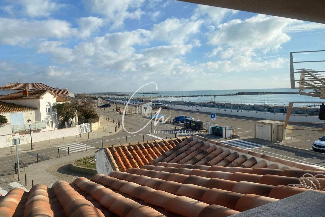 Maison à vendre, 102m², SAINTES MARIES DE LA MER