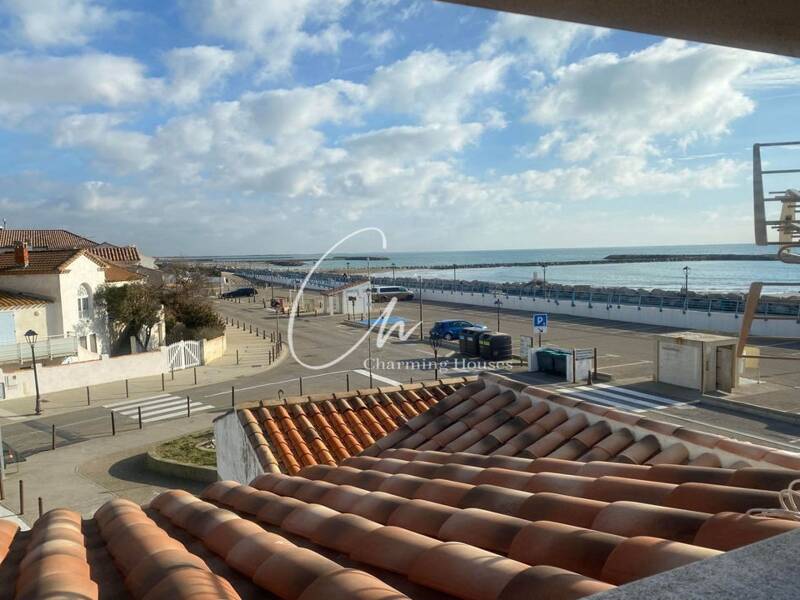 Maison à vendre, 102m², SAINTES MARIES DE LA MER