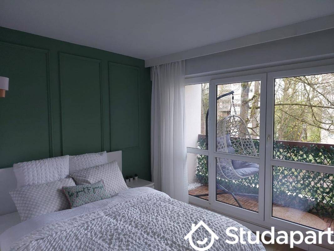 Maison à louer, 18m², EVRY