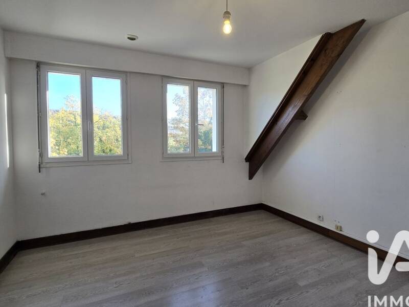 Maison à louer, 35m², VERNON