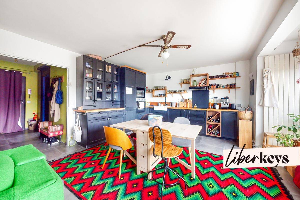 Maison à vendre, 112m², CRETEIL