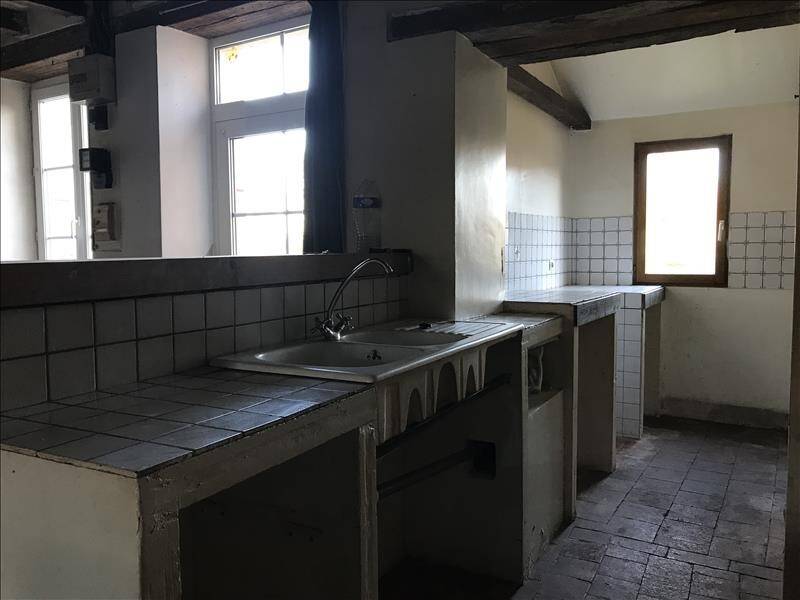 Maison à vendre, 48m², SAINT PIERRE LES ETIEUX
