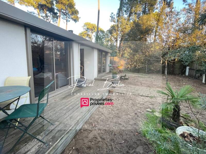 Maison à vendre, 80m², JARD SUR MER