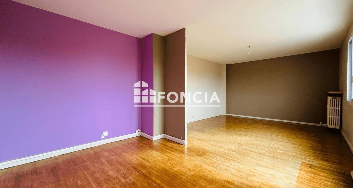 Maison à vendre, 66m², POITIERS