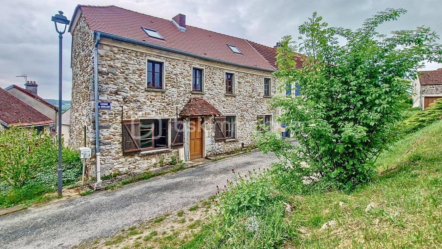 Maison à vendre, 115m², MONTMIRAIL