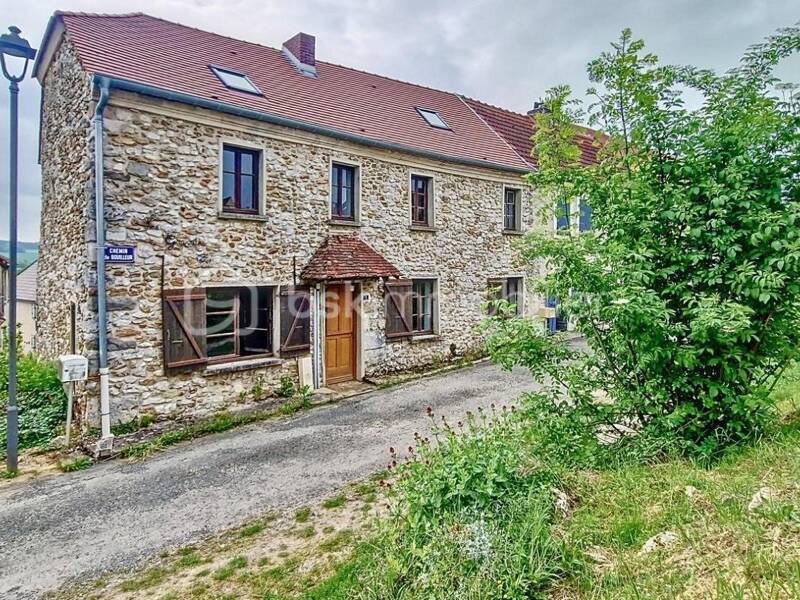 Maison à vendre, 115m², MONTMIRAIL