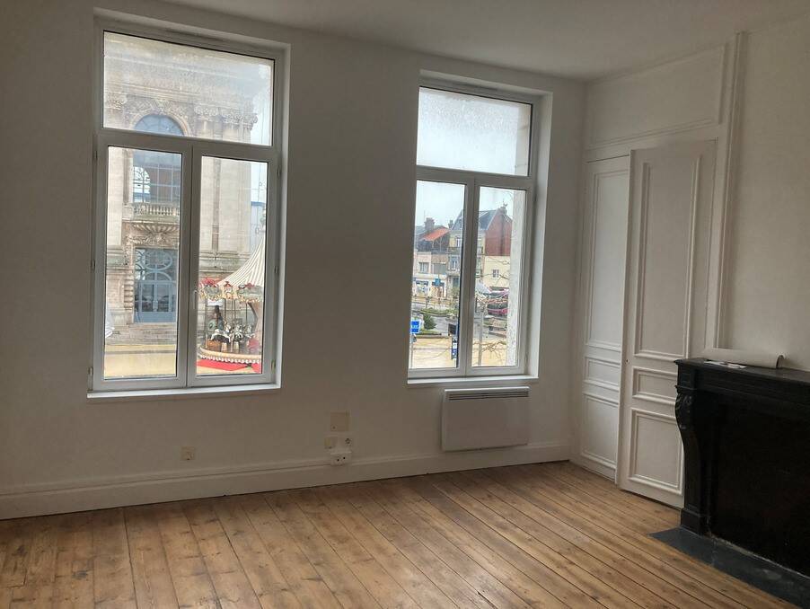 Maison à louer, 28m², CALAIS