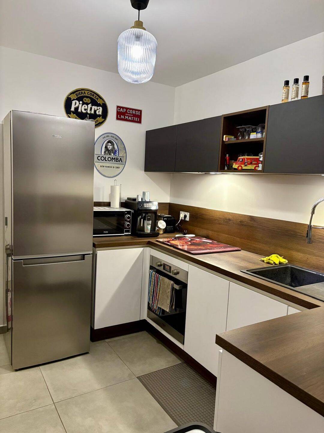 Maison à vendre, 41m², AJACCIO