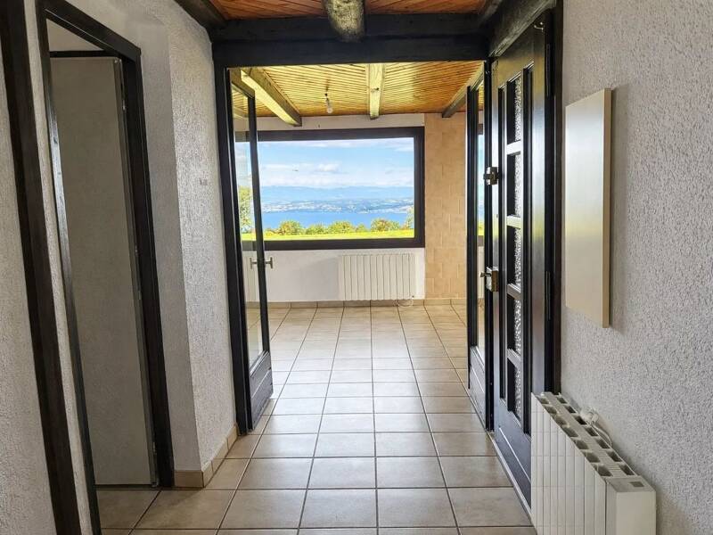 Maison à louer, 71m², SAINT PAUL EN CHABLAIS