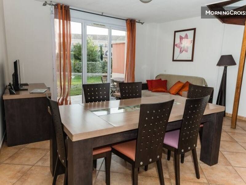 Maison à louer, 65m², ROUSSET