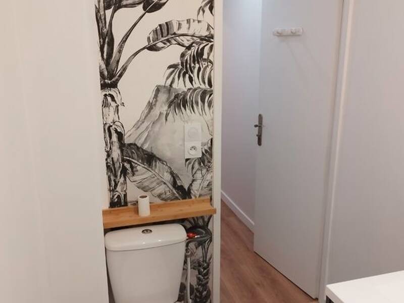 Maison à louer, 26m², NANTES