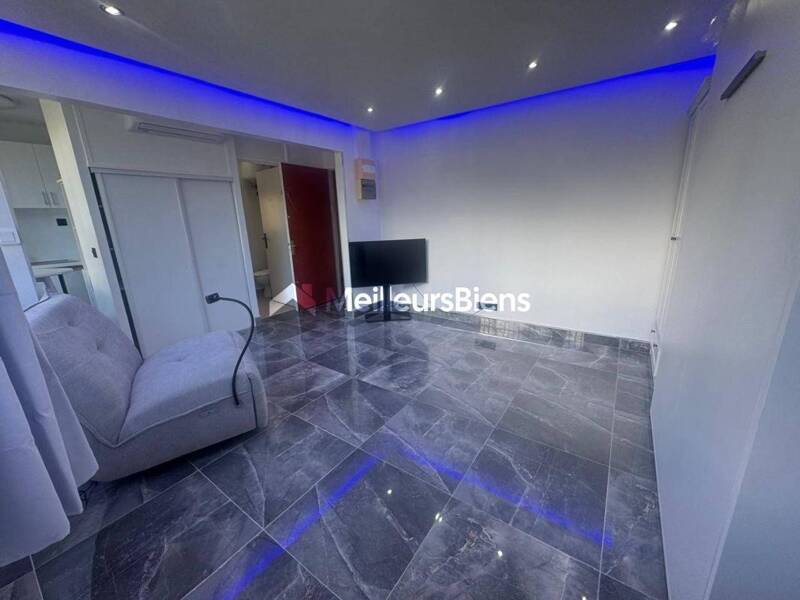 Maison à vendre, 30m², LE GOSIER