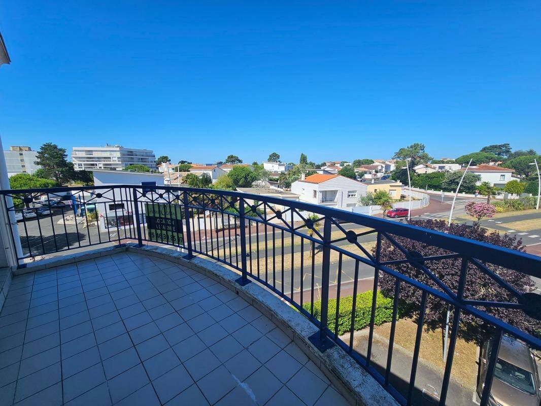 Maison à vendre, 39m², VAUX SUR MER