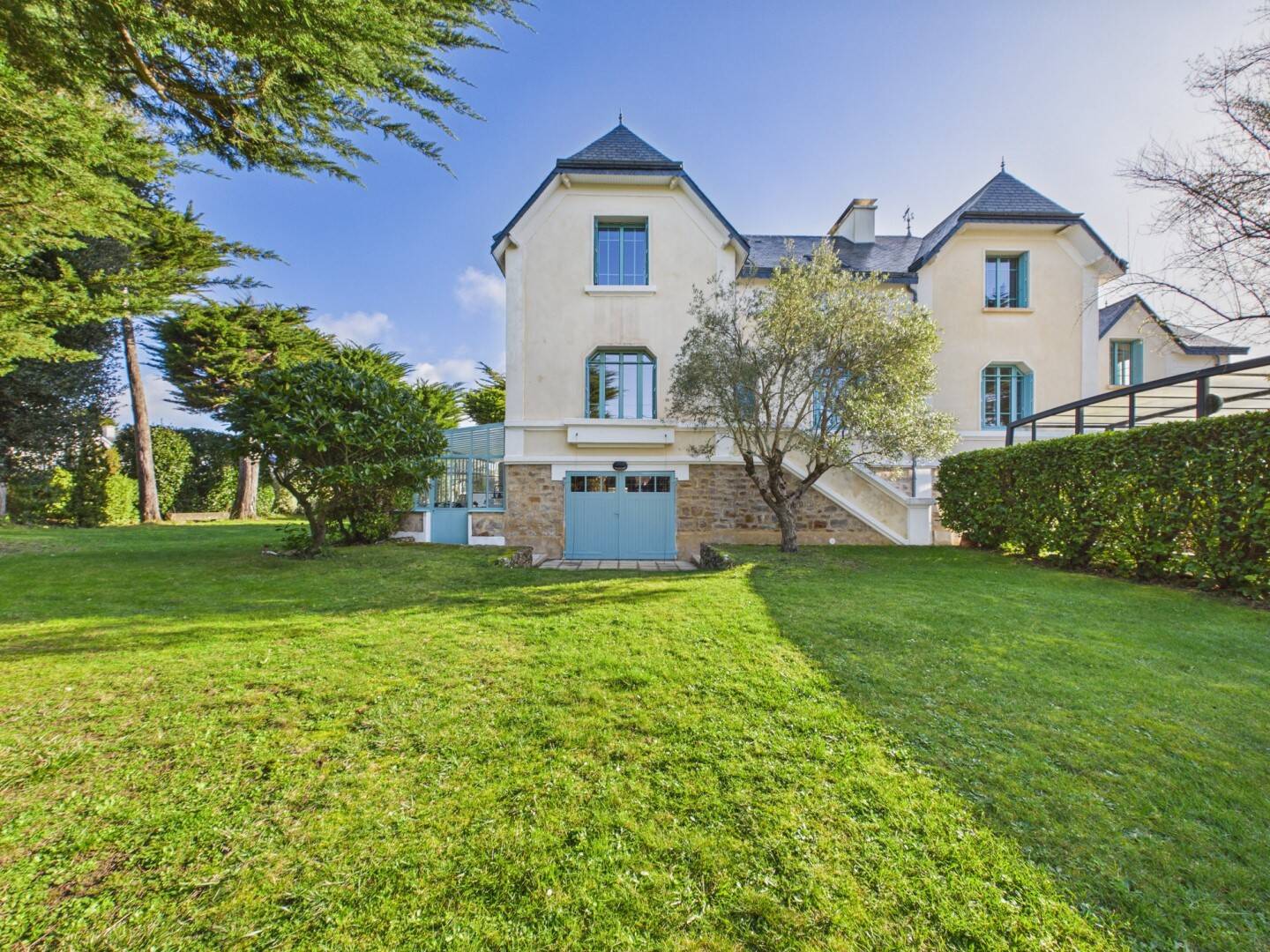 Maison à vendre, 290m², SAINT GILDAS DE RHUYS