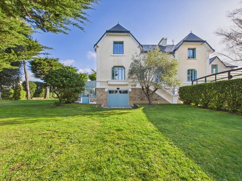 Maison à vendre, 290m², SAINT GILDAS DE RHUYS