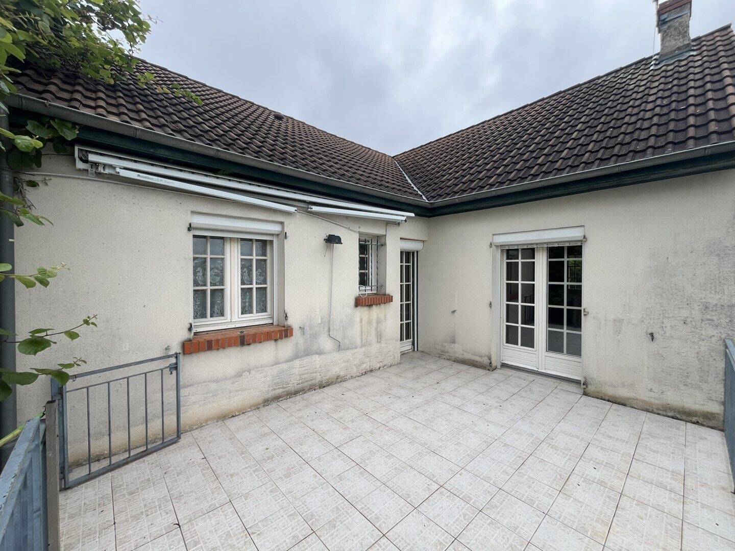Maison à vendre, 108m², BOURGES