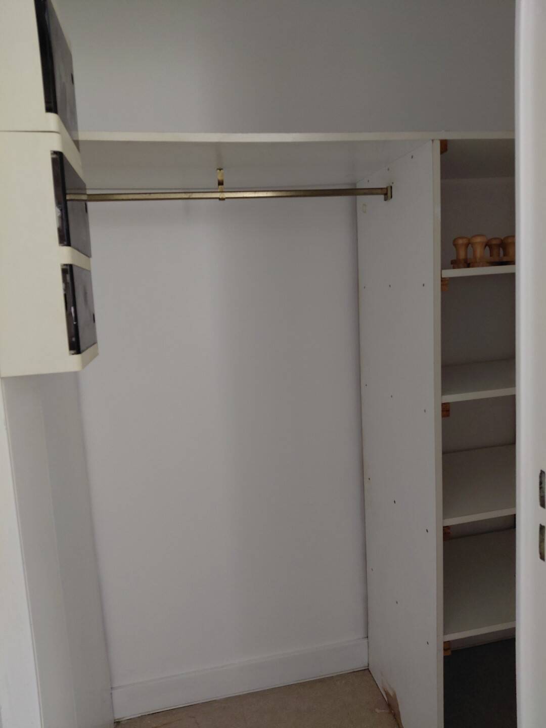 Maison à louer, 38m², CORBEIL ESSONNES