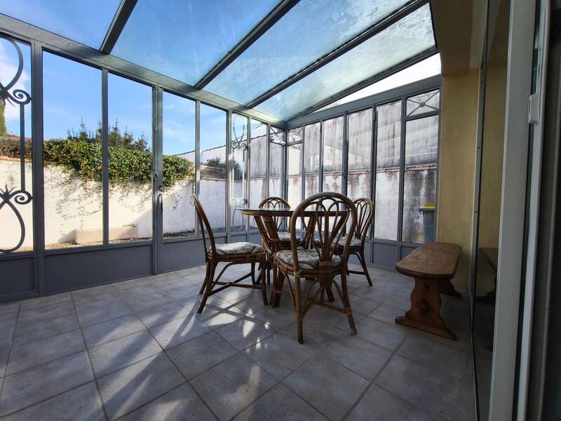 Maison à vendre, 117m², LE BOIS PLAGE EN RE