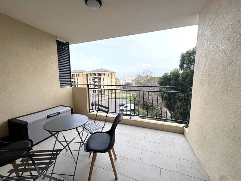 Maison à louer, 44m², BASTIA