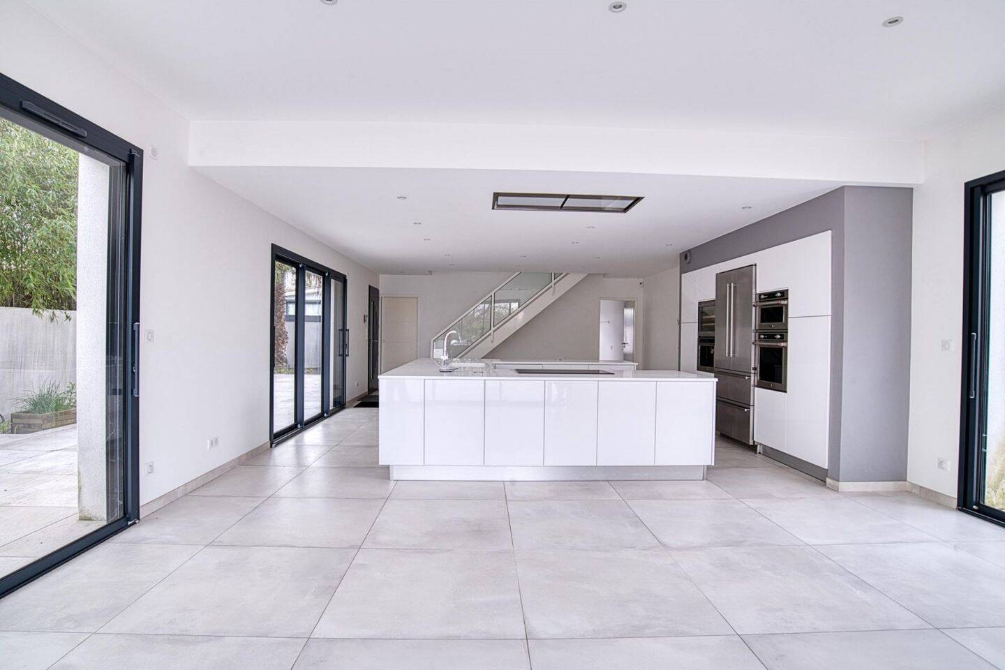 Maison à vendre, 154m², EYSINES