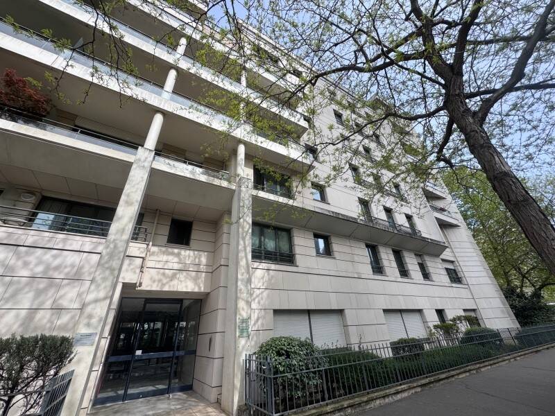 Maison à louer, 87m², COURBEVOIE