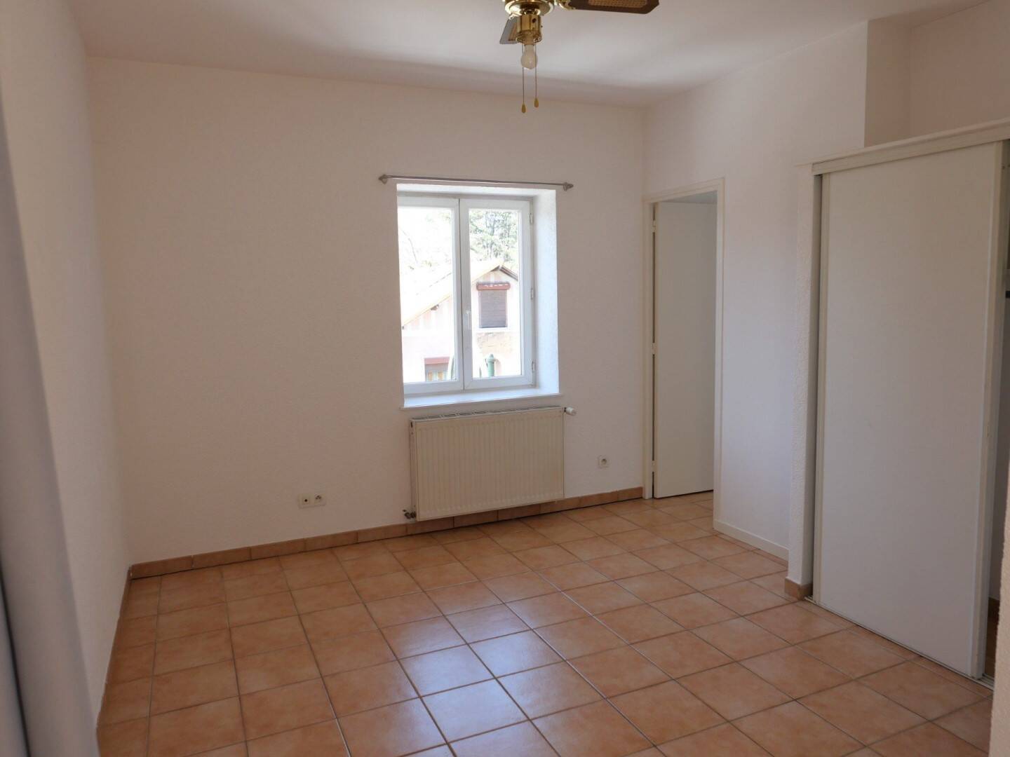 Maison à louer, 42m², TASSIN LA DEMI LUNE