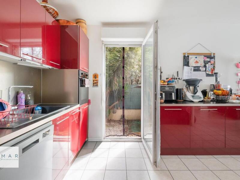 Maison à vendre, 100m², MONTPELLIER