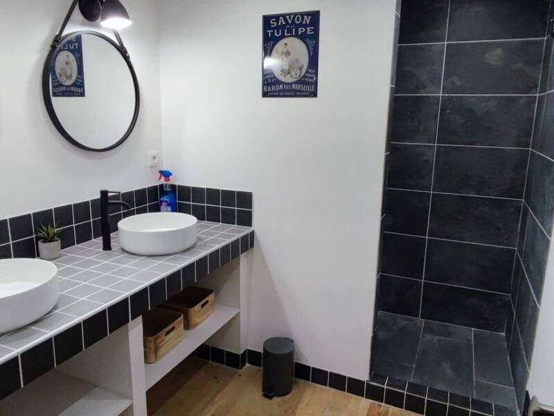 Maison à louer, 82m², CARCASSONNE