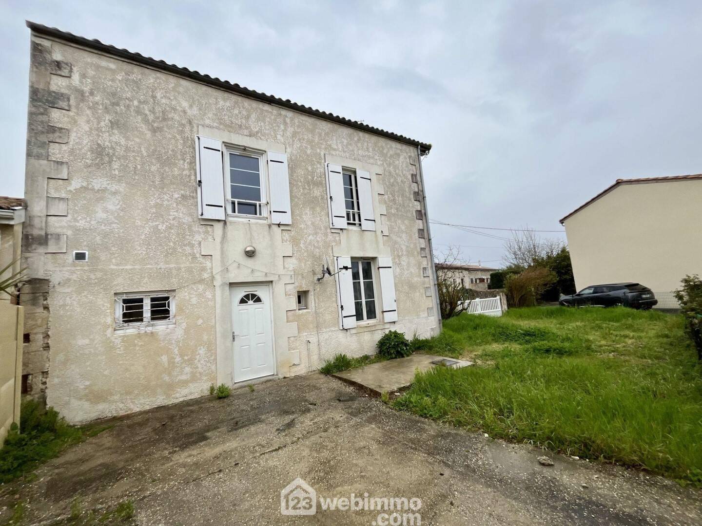 Maison à vendre, 118m², LISTRAC MEDOC