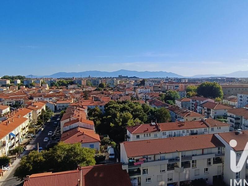 Maison à vendre, 29m², PERPIGNAN