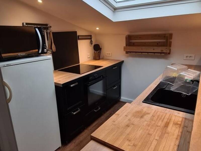 Maison à louer, 60m², BORDEAUX