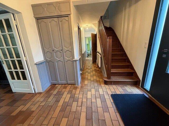 Maison à vendre, 168m², POULAINVILLE