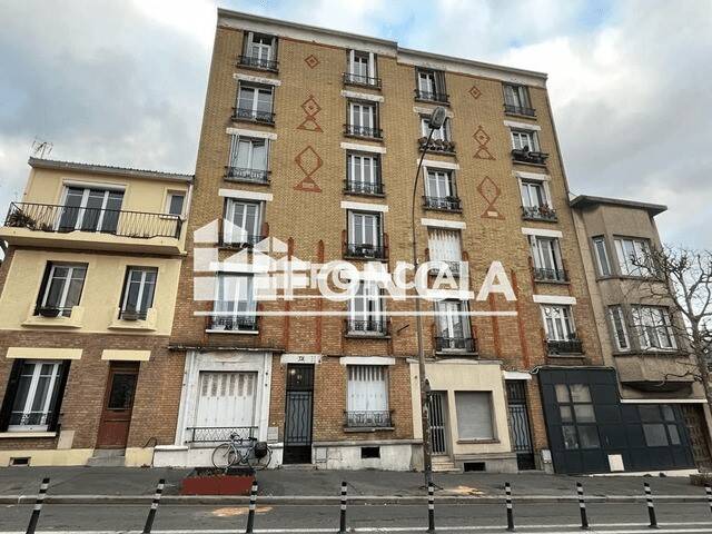 Maison à louer, 19m², MONTREUIL