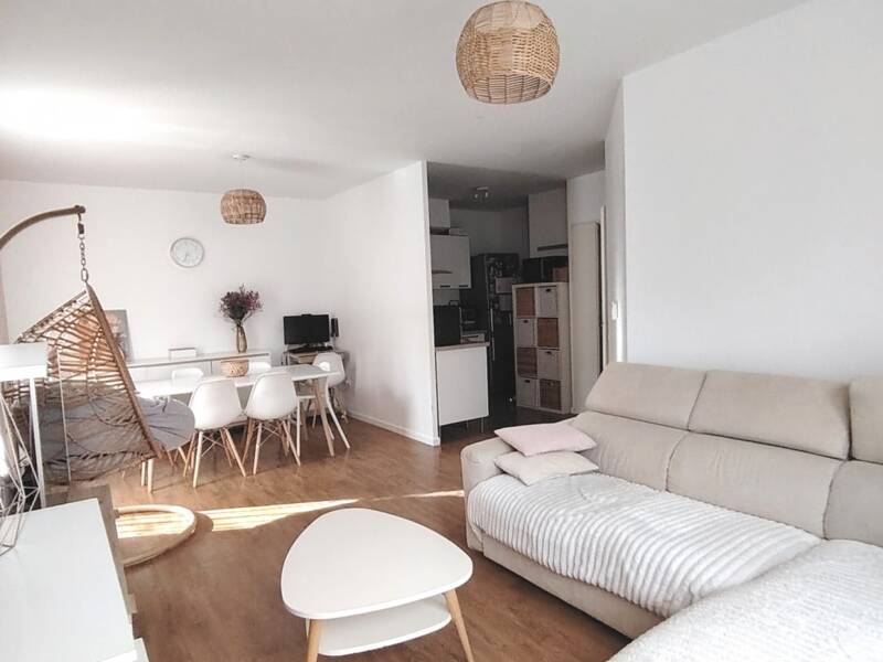 Maison à vendre, 65m², LES ULIS