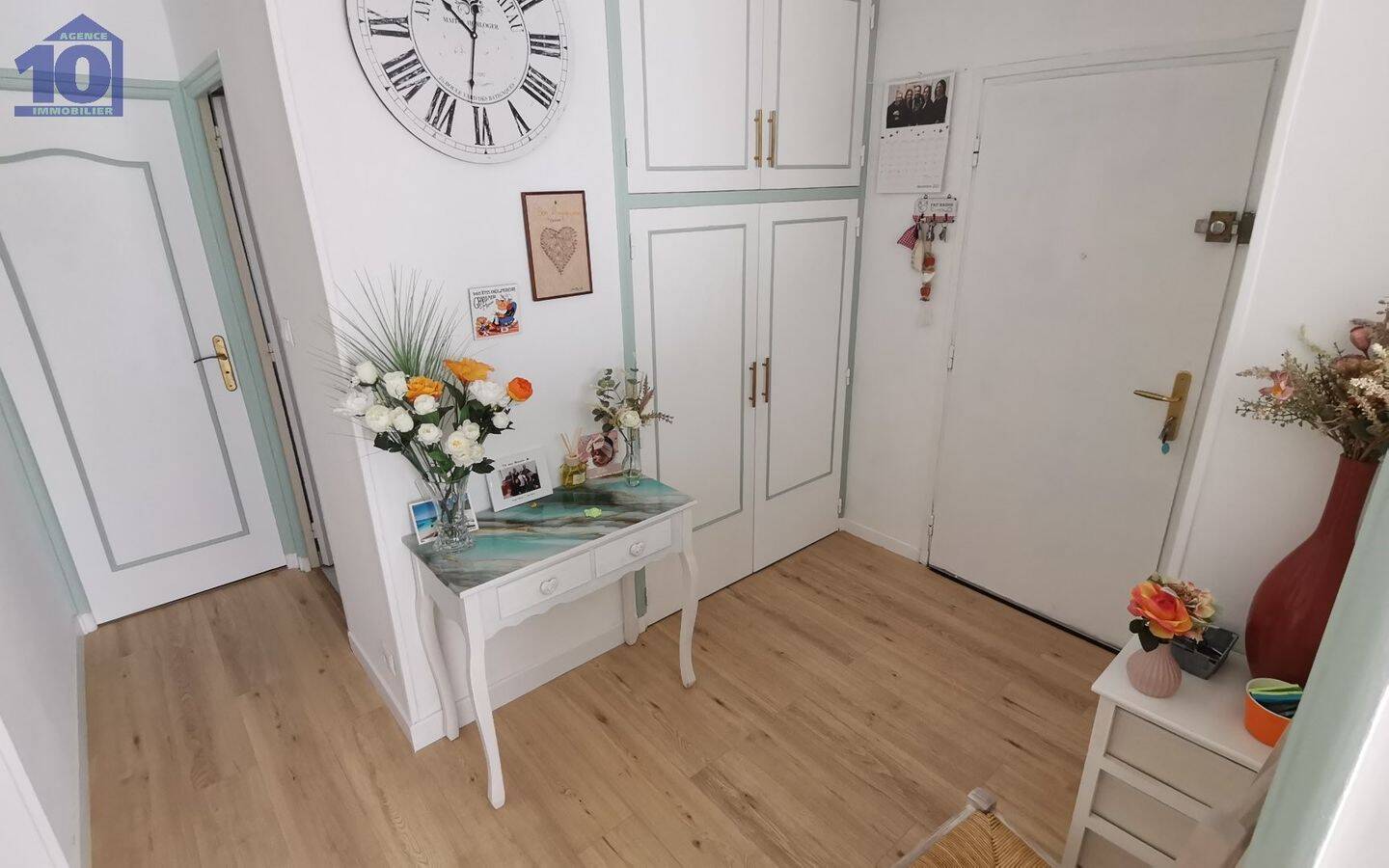Maison à vendre, 81m², VALRAS PLAGE