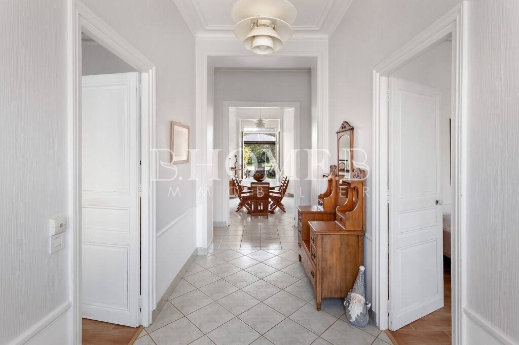 Maison à vendre, 167m², LA BERNERIE EN RETZ