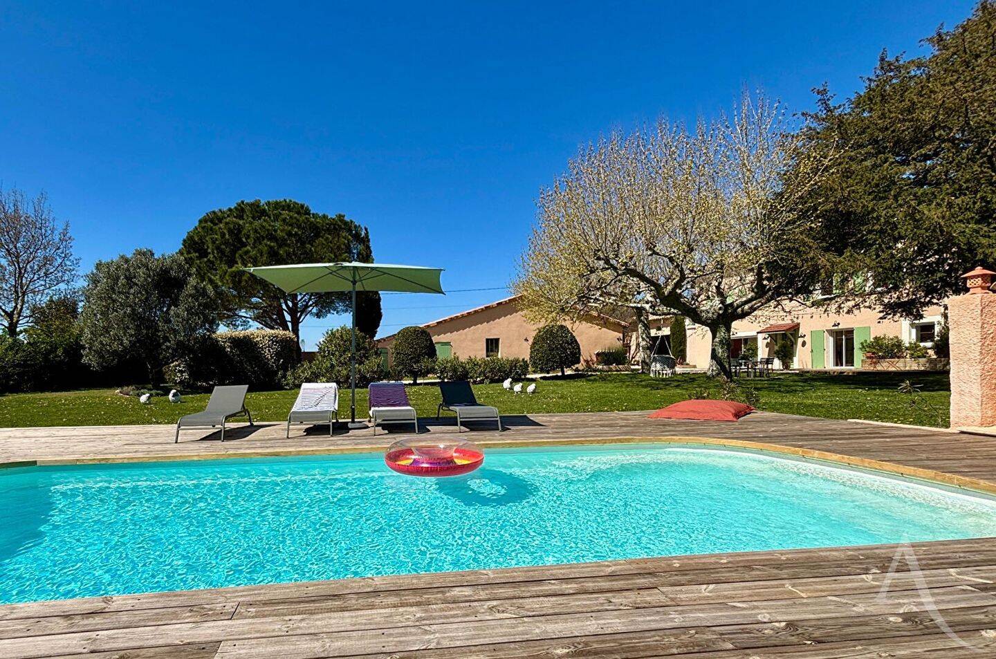 Maison à vendre, 594m², VALENCE