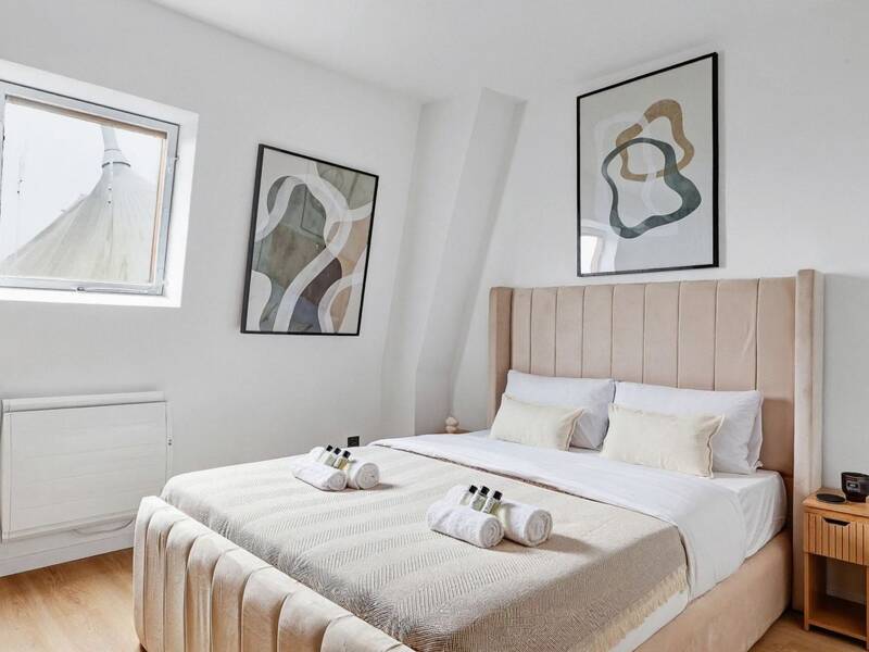 Maison à louer, 0m², PARIS 13E