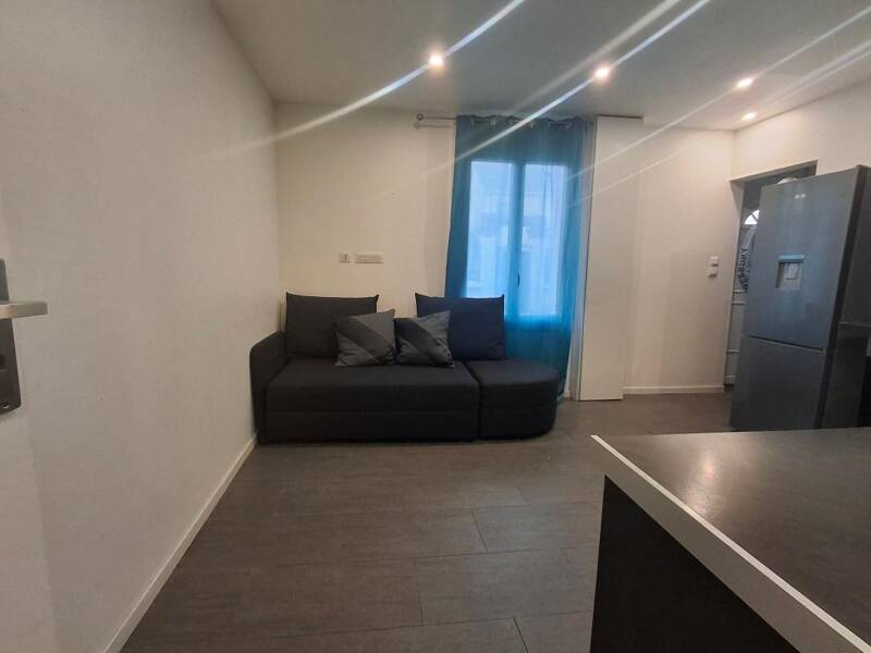 Maison à louer, 37m², ORMESSON SUR MARNE