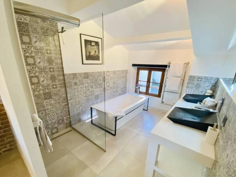 Maison à vendre, 140m², SAINT PAUL DE VENCE