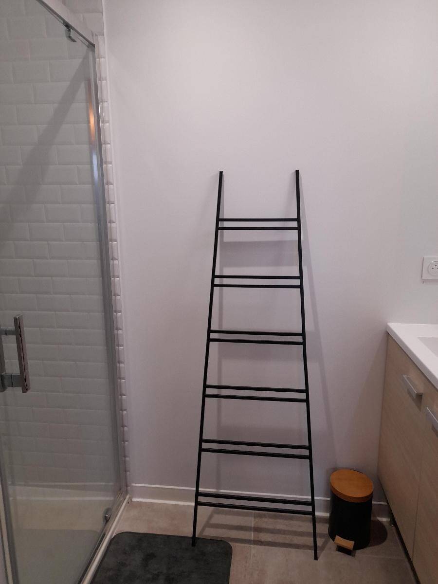 Maison à louer, 13m², LE BOUSCAT