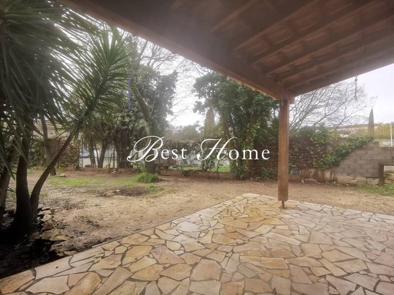 Maison à louer, 76m², NIMES