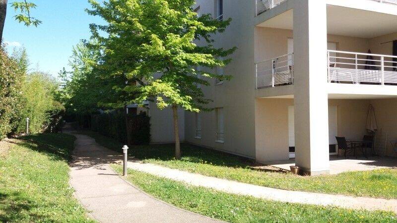 Maison à louer, 41m², VENISSIEUX