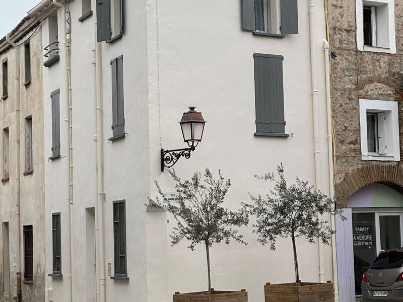 Maison à louer, 85m², SAINTE MARIE