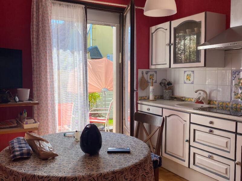 Maison à vendre, 114m², BREST