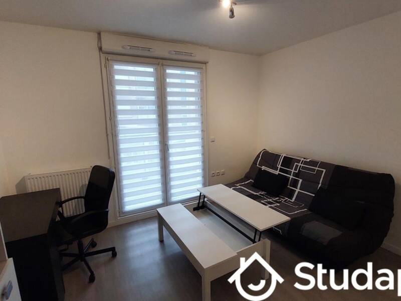 Maison à louer, 21m², REIMS